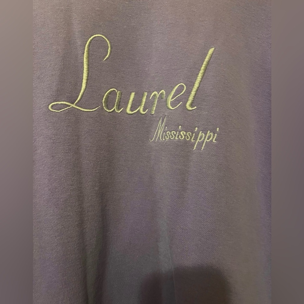 MS Sweatshirt - Picture 4 of 4